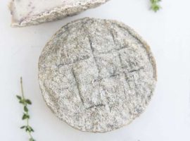 Aran Island Cheese